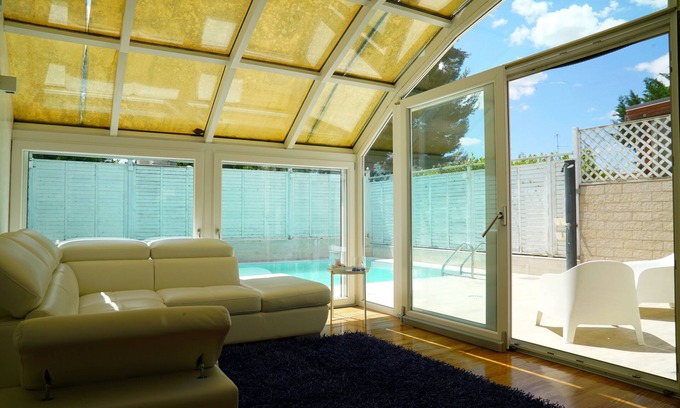 Noicattaro Villa | Villa nel Sole (Villa entera con piscina)