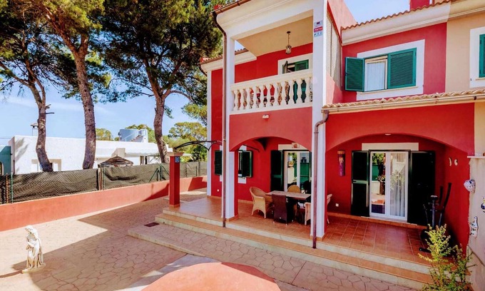 Tolleric Casa | Villa en Tolleric con Piscina Privada