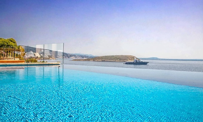 Badia de Palma Villa | Villa en zona tranquila