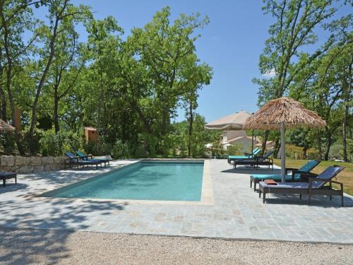 Montauroux Villa | Villa in Var with Hill Views & Pool, cleaning included