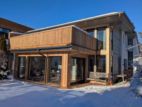 Westendorf Apartamento | Villa in Westendorf mit Sauna