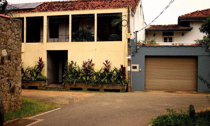 Thalawatugoda Casa | Villa Inavni