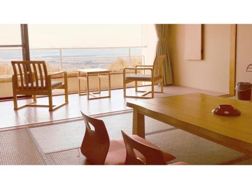 Inawashiro Hotel | Villa Inawashiro - Vacation STAY 27680v