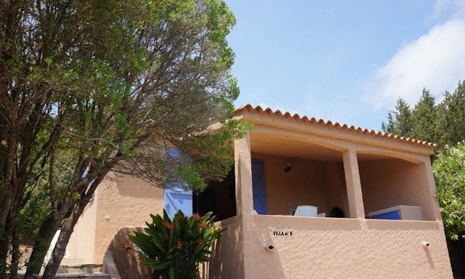Hameau de Palombaggia Villa | Vrbo Property