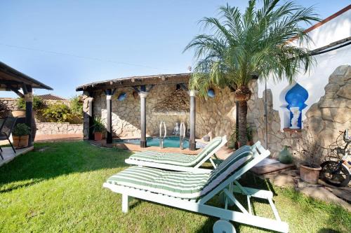 Chiclana de la Frontera Casa | Villa Indie