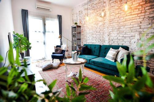 Eger Apartamento | Villa Inda Rooms