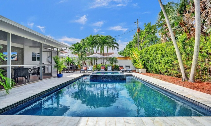 Imperial Point Casa | Villa Indigo by The Guest/House Collection