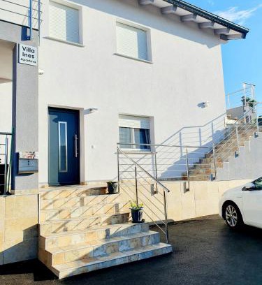 Koper Apartamento | Villa Ines