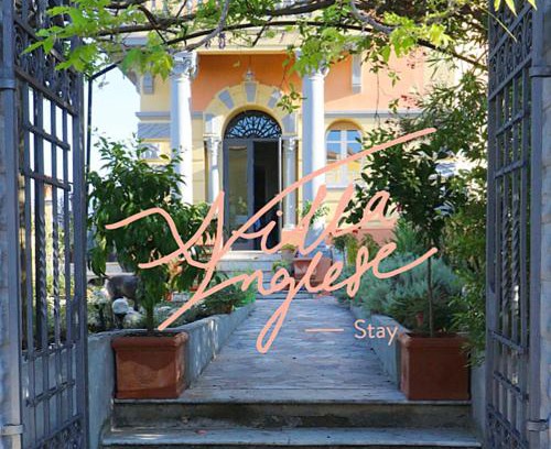 Picinisco Cama Y Desayuno | Villa Inglese