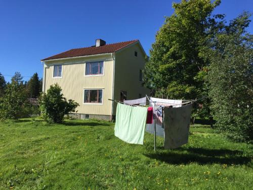 Burtrask Casa | Villa Insikt Pensionat & Kursgård