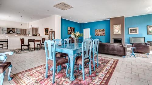 Corfu Villa | Villa Intemella