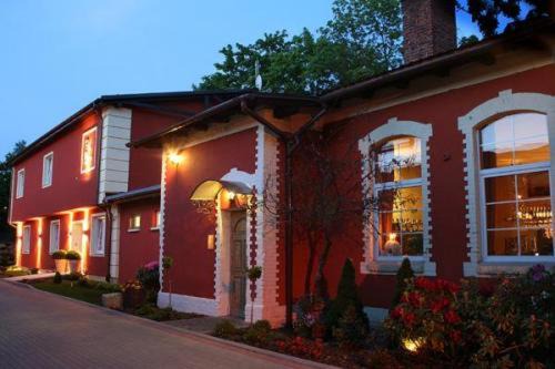 Slupsk Cama Y Desayuno | Villa Intryga