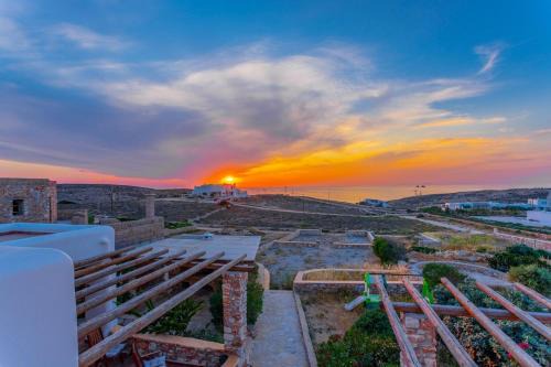 Parikia Casa | Villa Ioanna for 10 - AllParos Villas