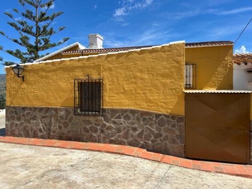 Iznate Casa | Villa Irene