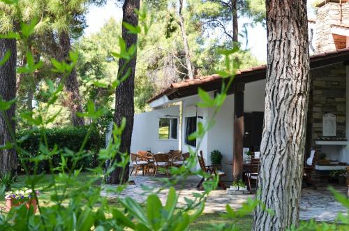 Sane Villa | Villa Irini in Sani