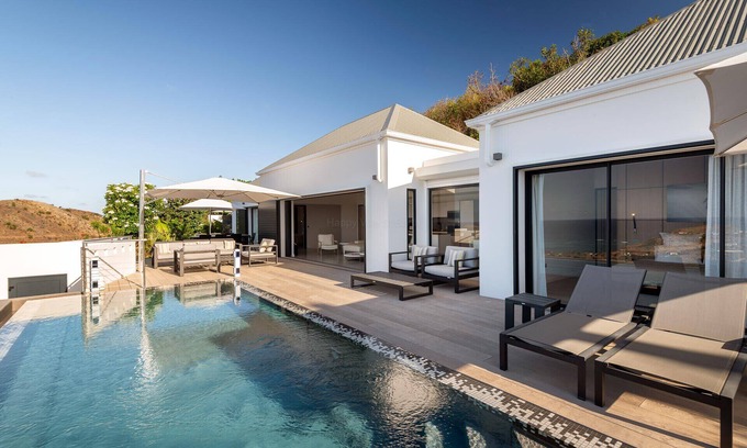 Devet Villa | Villa Iris (1 bedroom)