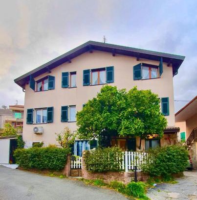 Casarza Ligure Apartamento | Villa Iris