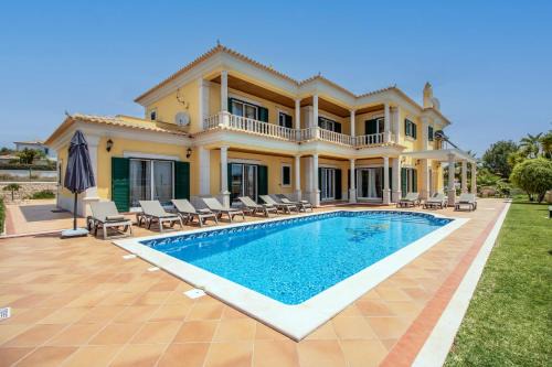 Vale de Parra Villa | Villa Iris