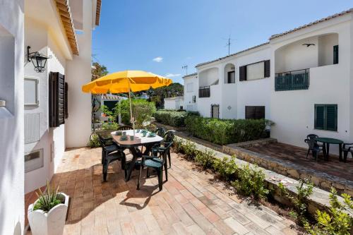 Vale do Lobo Villa | Villa Isabel