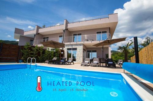 Mihotici Villa | Villa Isabella