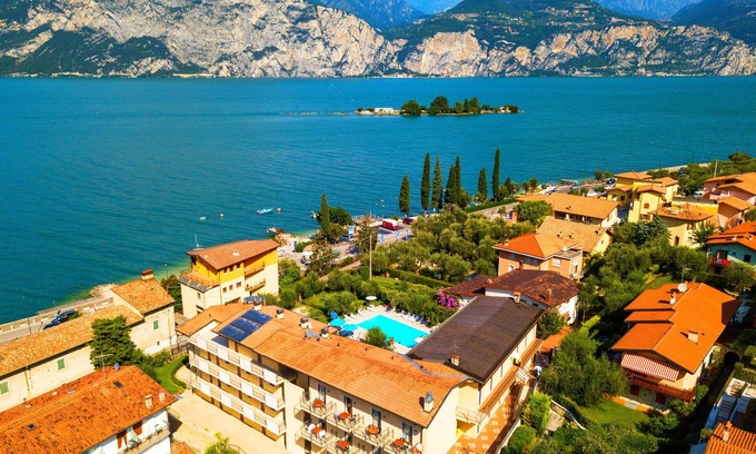 Assenza Hotel | Villa Isabella Hotel & Residence