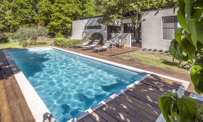 Saignon Casa | Villa Isabelle by Interhome