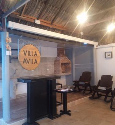 Monitos Apartamento | Villa Isla fuerte Ávila