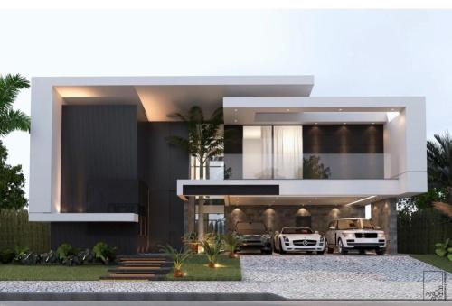 Islamabad Villa | Villa Islamabad Central Hill View Park View
