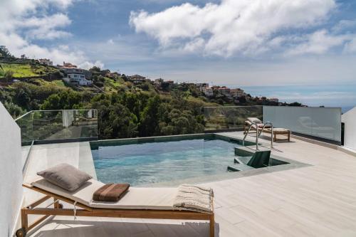 Calheta Casa | Villa Island Roots by An Island Apart