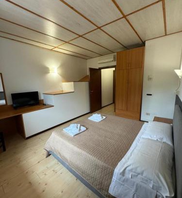 Chiasiellis Casa | Villa