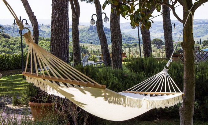 San Casciano in Val di Pesa Casa | Villa il Fedino