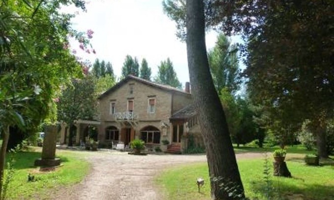 San Giovanni In Marignano Casa | Villa Tirotti - Espléndida villa de los años 40 rodeada de vegetación