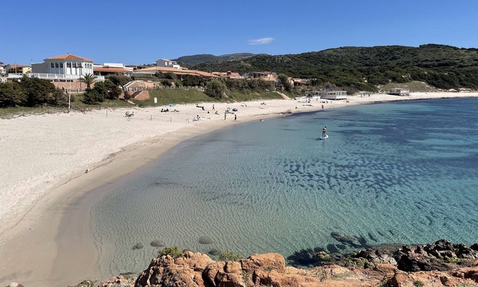 Costa Paradiso Casa | Villa Rocce Rosse Costa Paradiso