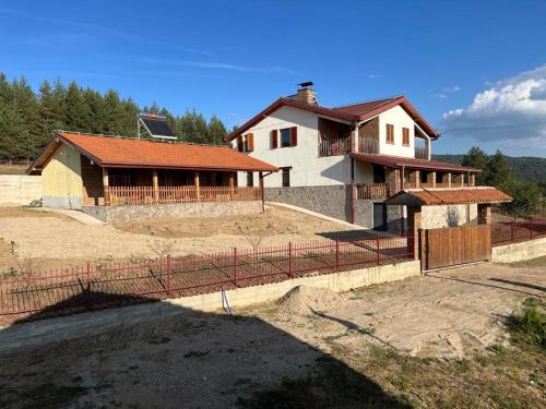 Berovo Apartamento | Villa Italiano