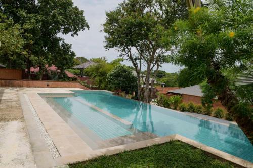 Ko Lanta Villa | Villa Itam