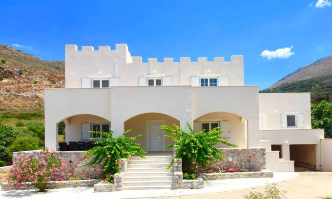 Neo Itilo Villa | Villa Itilo
