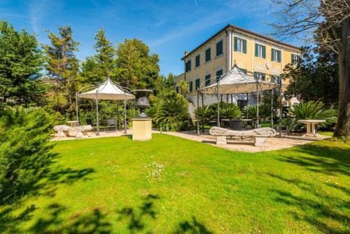 La Spezia Casa | Villa ITO