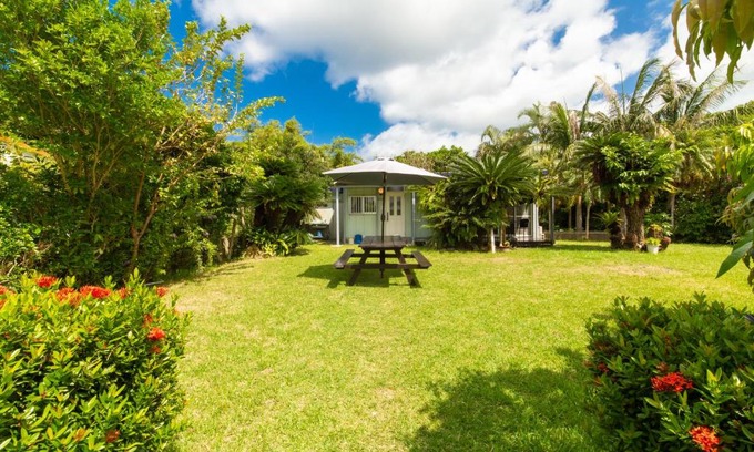 Ishigaki Cabina | Villa Itona