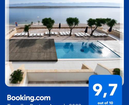 Vir Apartamento | Villa Ivanovic