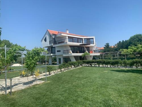 Avdira Casa | Villa IVIA