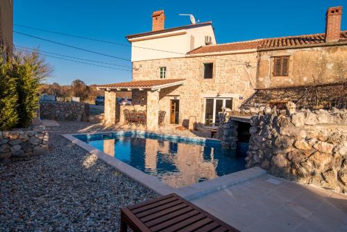 Garica Villa | Villa Ivy