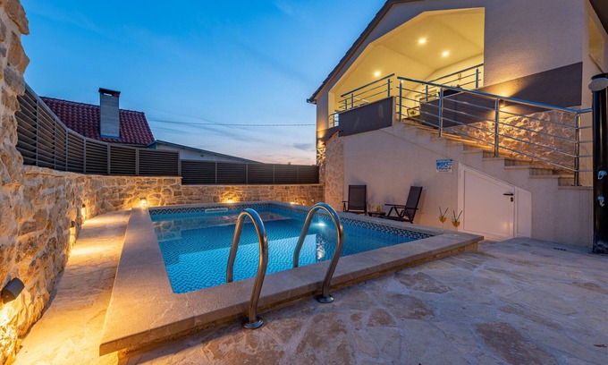 Bribir Villa | Villa Izvor