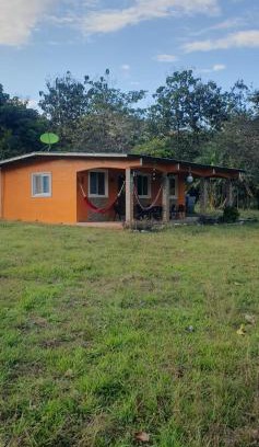 Veraguas Chalet De Esquí | Villa Jacobo
