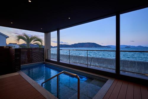 Sanuki Villa | Villa JacoO-ヴィラじゃこまる-