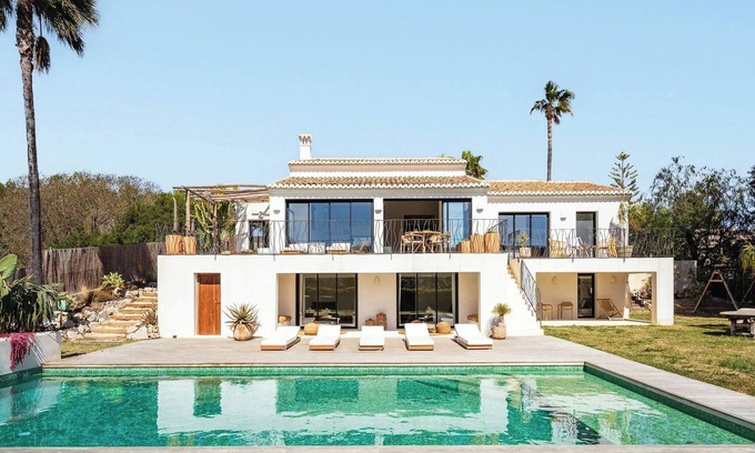 Javea Villa | Villa Jade