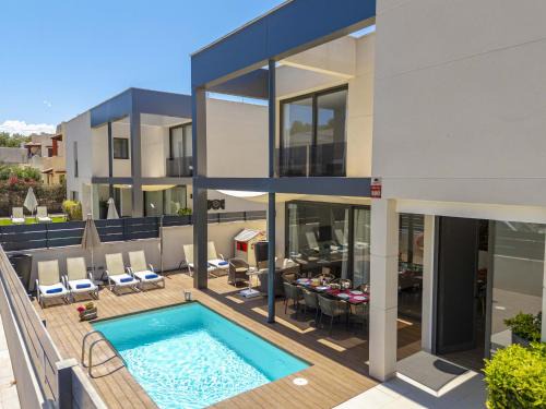 Can Picafort Villa | Villa Jade II