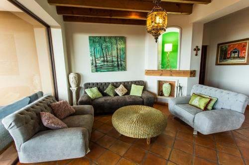 Atascadero Apartamento | Villa Jade