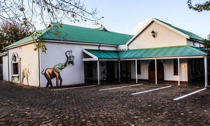 Equestria Casa | Villa Jana Guesthouse