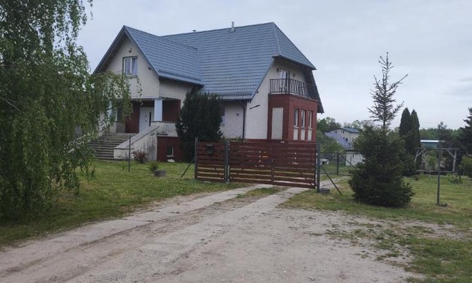Kolbudy Casa | Villa Jar