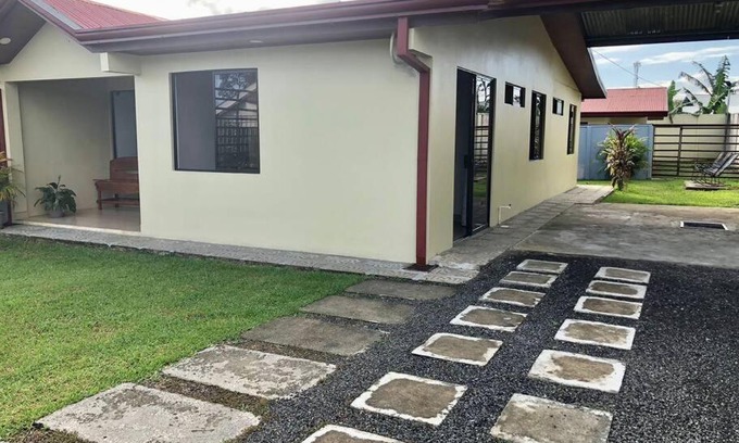 Los Angeles Casa | Villa Jara La Fortuna Arenal.